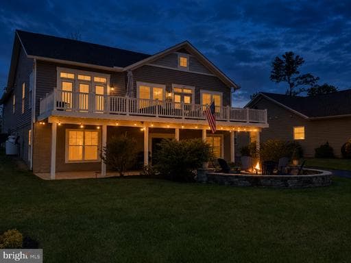 287 SUNSET LOOP - Photo 1