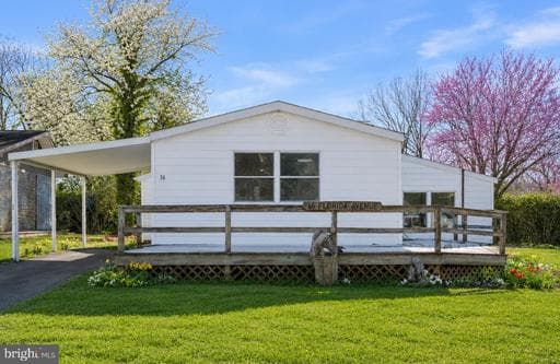 16 FLORIDA AVE,EARLEVILLE,MD,21919,CECIL - Photo 1