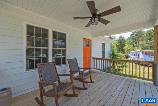 4336 HELLS BEND RD,PALMYRA,VA,22963,FLUVANNA - Photo 1