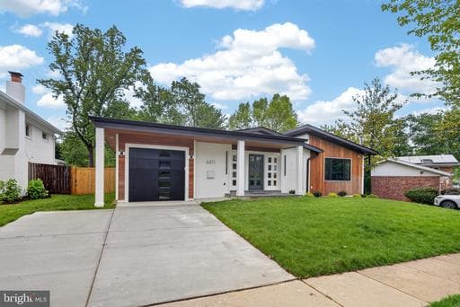 6311 CARNEGIE DRIVE - Photo 1