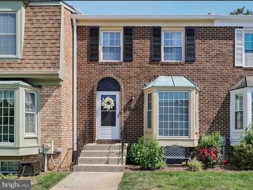 462 COLONIAL RIDGE LANE - Photo 1