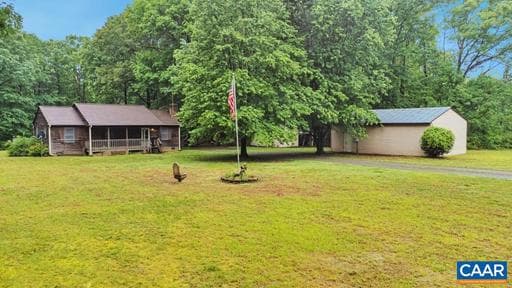 2517 BETHANY CHURCH RD,BUMPASS,VA,23024,LOUISA - Photo 1