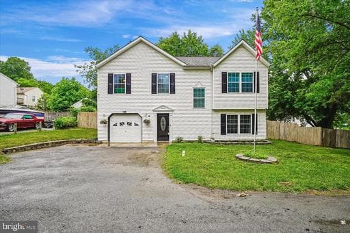 6580 11th St, Chesapeake Beach, MD 20732-3732, United States - Photo 1