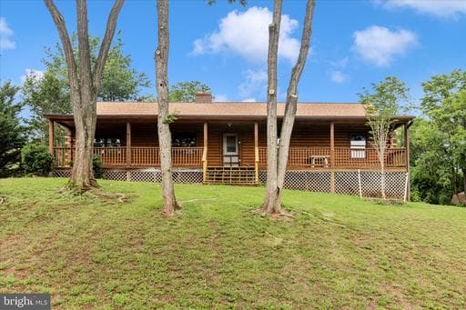 4720 ROCKY MILLS DRIVE - Photo 1