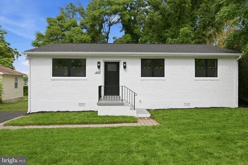 4012 BYERS STREET - Photo 1