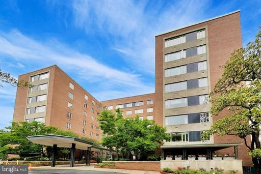 4301 MASSACHUSETTS AVENUE 5014 - Photo 1