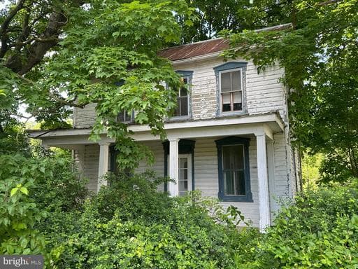 12007 WHITE HALL ROAD - Photo 1