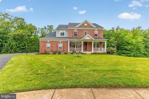 10882 MONOCACY WAY - Photo 1
