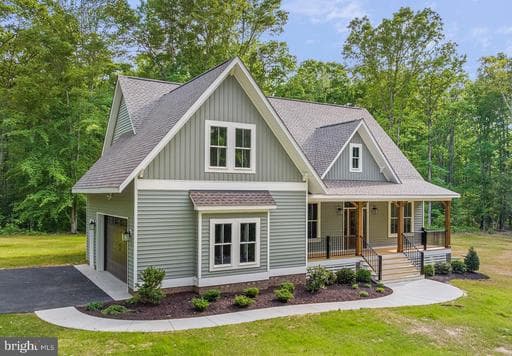 155 NOAHS LANDING DRIVE - Photo 1