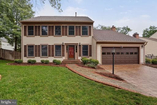 7007 DEVEREUX CIRCLE DRIVE - Photo 1