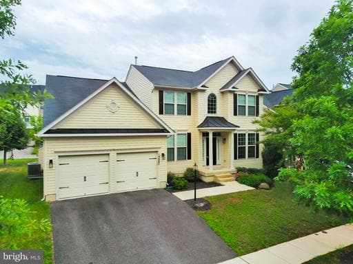 14007 VINTAGE LANE