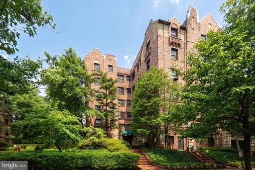 3930 CONNECTICUT AVENUE 205-H - Photo 1