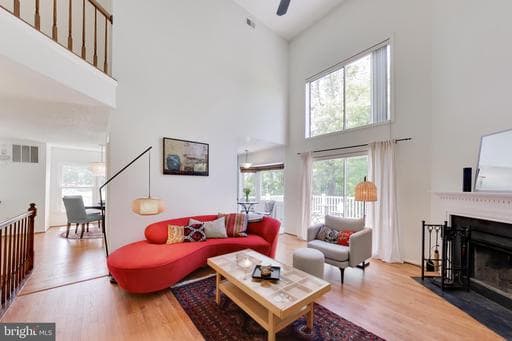 2421 Pondside Ter, Silver Spring, MD 20906-5752, United States - Photo 1
