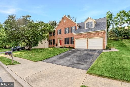 624 OAK FARM COURT - Photo 1