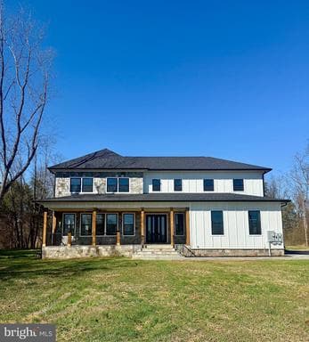 14638 VINT HILL ROAD - Photo 1