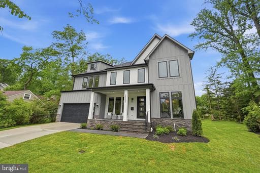 2530 STUART PL,FALLS CHURCH,VA,22046,FAIRFAX - Photo 1