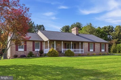 18310 Upper Beckleysville Rd, Hampstead, MD 21074-2844, United States - Photo 1