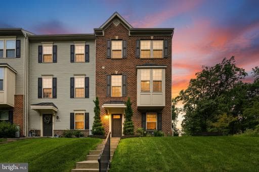 10101 CAMPBELL BOULEVARD - Photo 1