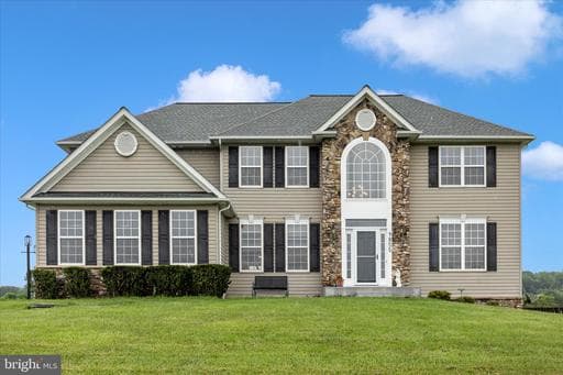 9855 McKinstry Mill Rd, New Windsor, MD 21776-7923, United States - Photo 1