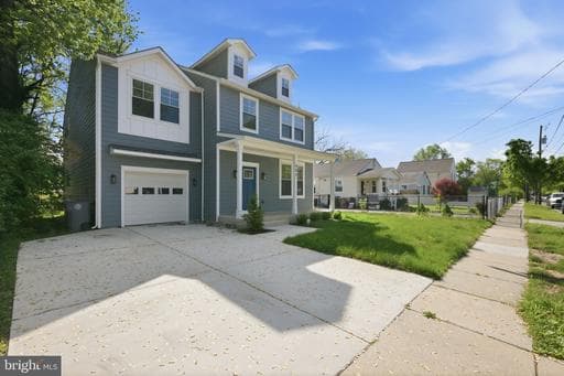 607 BURGUNDY DR,ROCKVILLE,MD,20850,MONTGOMERY - Photo 1