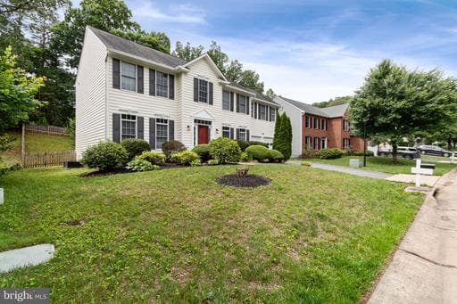 11012 COPELAND COURT - Photo 1