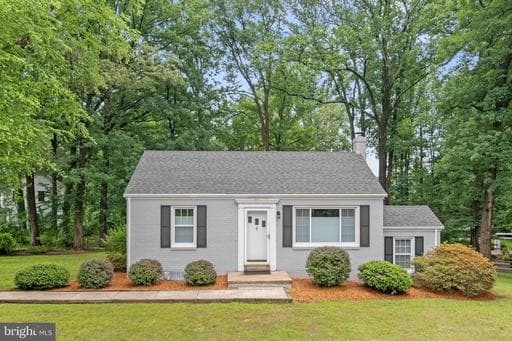 12131 WAPLES MILL ROAD - Photo 1