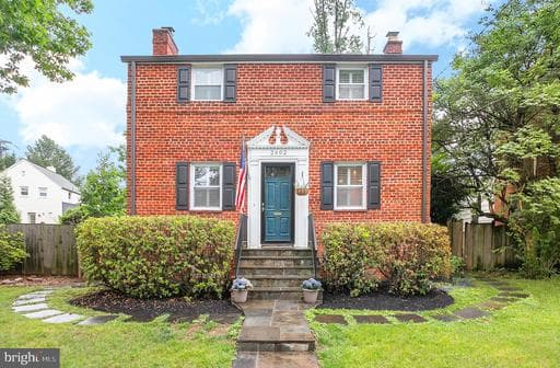 2602 SPENCER ROAD - Photo 1