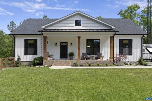 137 FOREST RIDGE LN,SCOTTSVILLE,VA,24590,BUCKINGHAM - Photo 1