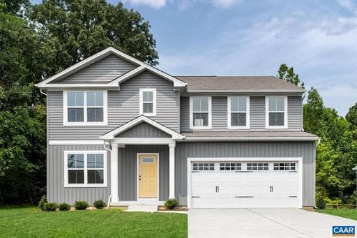 331 ARCHES LN,BARBOURSVILLE,VA,22923,GREENE - Photo 1