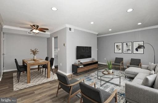 6928 HANOVER PARKWAY 303 - Photo 1