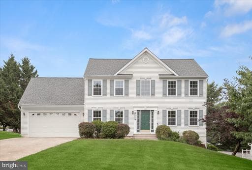 6598 TYDINGS ROAD - Photo 1