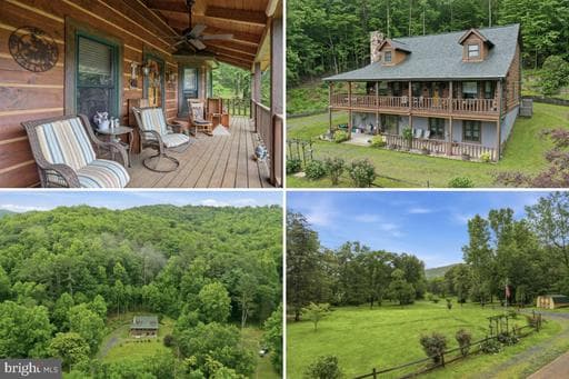 938 LAKE ARROWHEAD ROAD - Photo 1