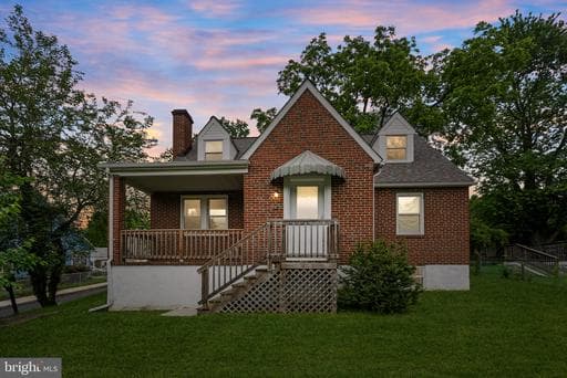 3212 HAMILTON AVENUE - Photo 1