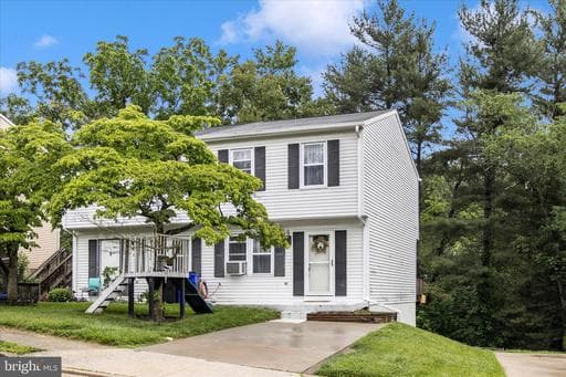 11 Wenner Dr, Brunswick, MD 21716-1247, United States - Photo 1