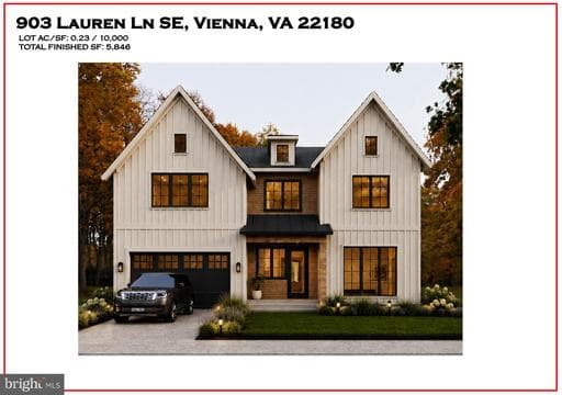 903 LAUREN LANE - Photo 1
