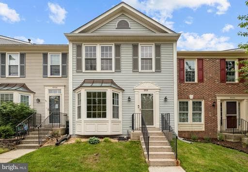 9536 SHEPHERD HILLS DRIVE - Photo 1