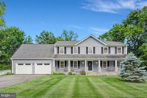12203 SUGAR MAPLE DRIVE - Photo 1
