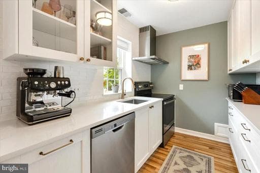 3347 S STAFFORD STREET B1 - Photo 1