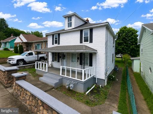 224 GREEN ST,WESTERNPORT,MD,21562,ALLEGANY - Photo 1