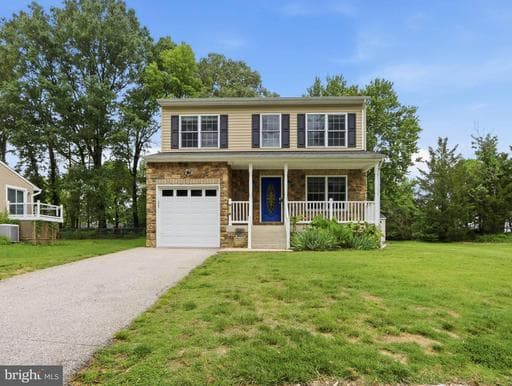 7654 TURNBROOK DRIVE - Photo 1