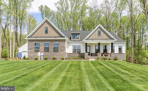 188 HAMPSTEAD FARM LANE