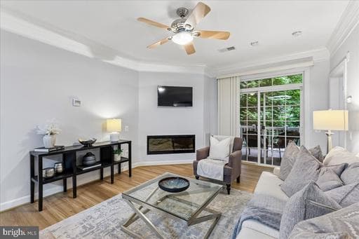 7880 ROLLING WOODS COURT 2103 - Photo 1