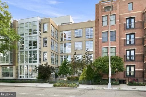 1616 11th St NW, Washington, DC 20001-5068, United States - Photo 1