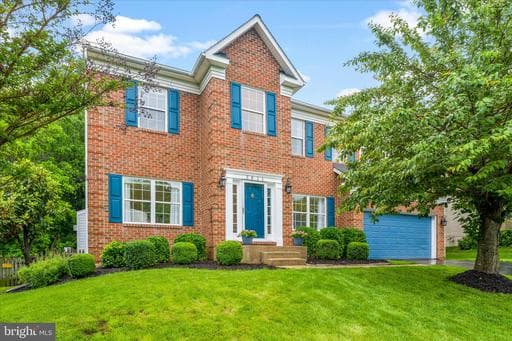 5811 WINDING RIDGE WAY