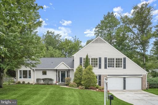12912 STALLION COURT - Photo 1