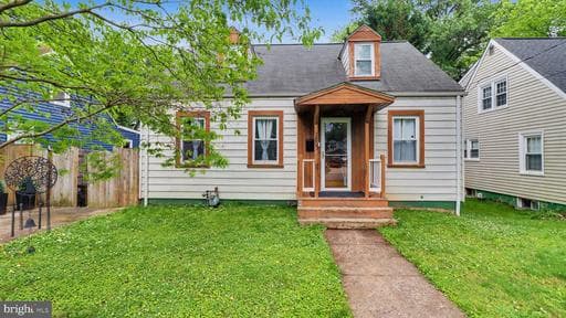 2803 GREENWAY BLVD - Photo 1