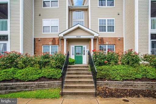 6506 HOME WATER WAY 204 - Photo 1