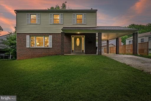 6703 VANESSA DRIVE - Photo 1