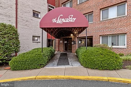 1830 COLUMBIA PIKE 305