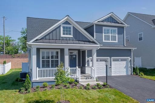 70 MIRANDA CROSSING,CHARLOTTESVILLE,VA,22911,ALBEMARLE - Photo 1